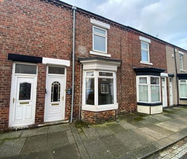 2 bed terraced house to rent in Montrose Street, Darlington, DL1 - Photo 2