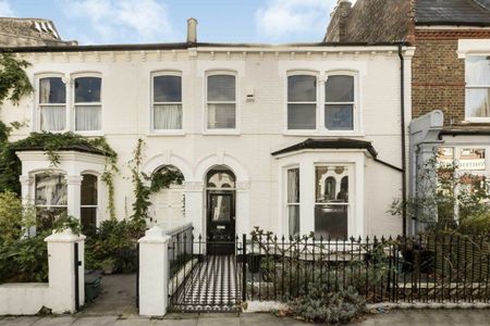 Cheverton Road, Whitehall Park, N19 - Photo 4