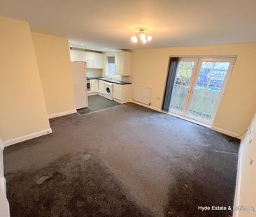 Flat 24 The Horizons, Moss Lane, BL6 5GH - Photo 6