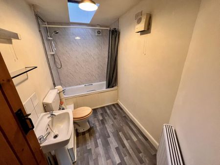 1 bedroom cottage to rent - Photo 4