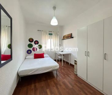 Piso en alquiler en Calle del Mirlo - Foto 1