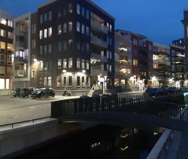 Te huur: Appartement Carel Willinkgracht in Diemen - Foto 4