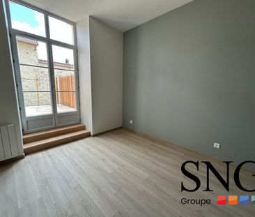 T1 RENOVE COMME NEUF AVEC TERRASSE - Photo 1