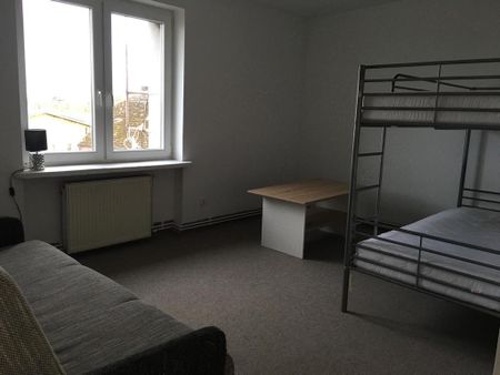 Mieszkanie Wrzosowo, nr 427440 - Фото 4