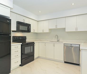 For Lease - 43 Hays Boulevard Unit# 2, Oakville, Ontario - Photo 6
