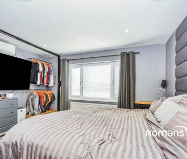 2 bedroom bungalow to rent - Photo 2