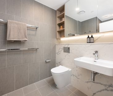 501/313A Pacific Highway, Lindfield NSW 2070 - Apartment For Rent |... - Photo 5