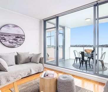 806/747 Anzac Parade, Maroubra NSW 2035 - Apartment For Rent | Domain - Photo 4