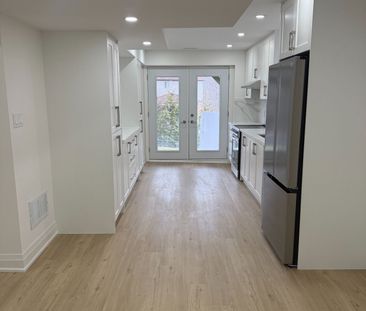 For Lease - 2271 Whitewood Crescent Unit# Lower, Innisfil, Ontario - Photo 4