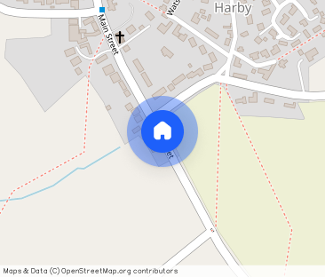 Waltham Lane, Harby - Photo 1