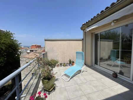 Location Appartement Montélimar - Photo 3