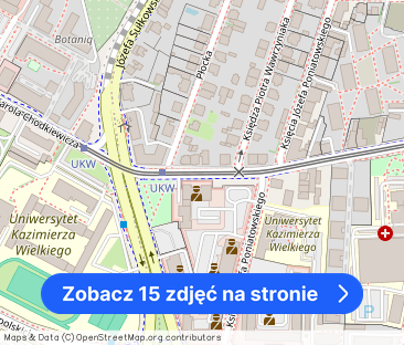 Apartament w wysokim standardzie Chodkiewicza 19 - Zdjęcie 1