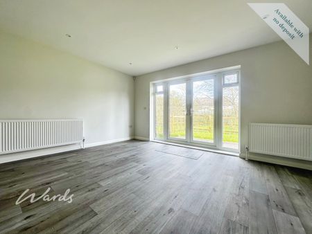 2 bedroom apartment to rent - Photo 2