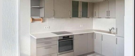 Moderne 1,5-Zimmer-Wohnung mit Westbalkon - Bezugsfrei ab sofort - Foto 1