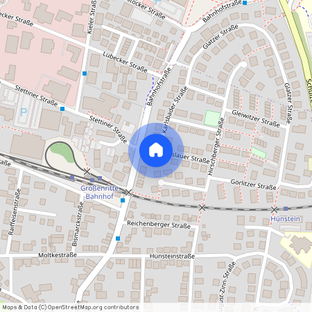 Breslauer Straße 2, 34225, Baunatal