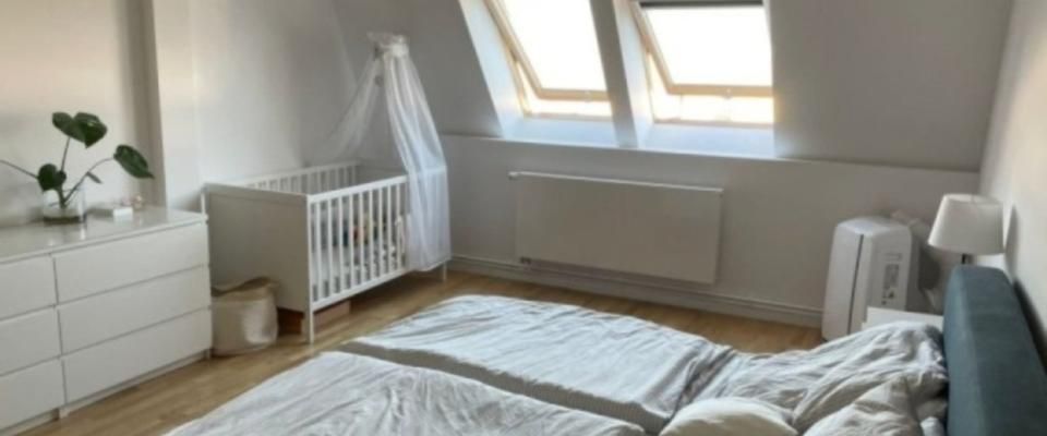 Short Term Sublet with Anmeldung in Friedrichshain - Foto 1