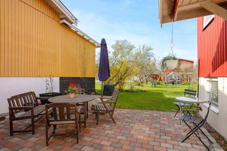 Kikarvägen, Järfälla - Foto 2