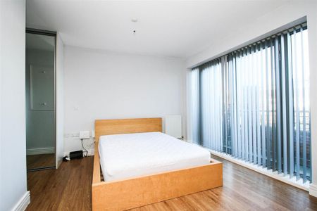 Studio to rent - Photo 5