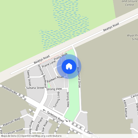 20 Baldwin Road, Vic 3336, Fraser Rise