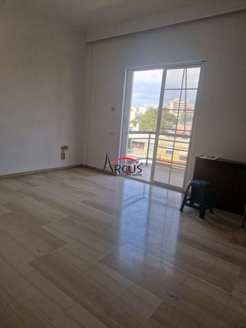 Διαμέρισμα για ενοικίαση Κέντρο (Νέος Κόσμος) - Photo 2