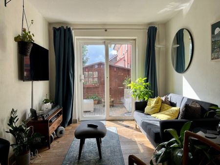 1 Bed Terraced House, Portland Road, N15 - Photo 3
