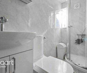 1 bedroom in a house share to rent - Photo 6