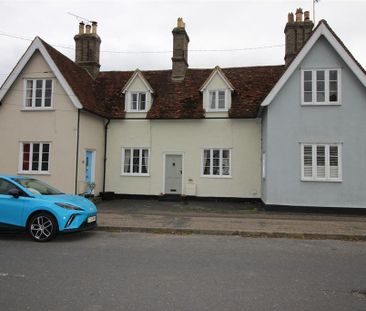 2 bedroom terraced house to rent - Photo 2