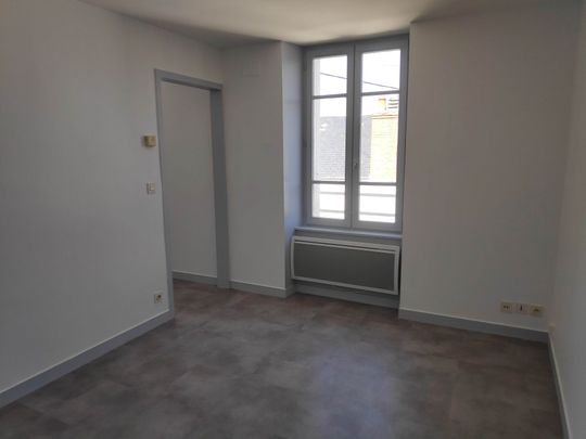 Location Appartement 2 pièces 34m² - Photo 1
