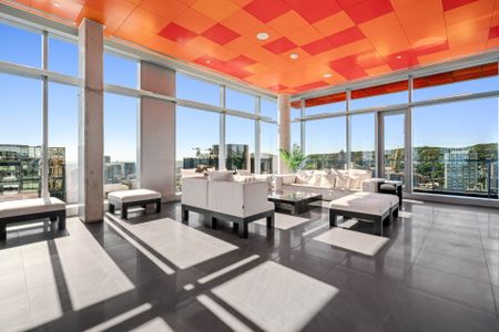 Loft/Studio - 1400 Boul. René-Lévesque O. - Photo 5