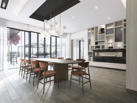 For Lease - 858 Dupont Street Unit# 610, Toronto, Ontario - Photo 2
