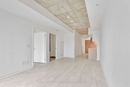 For Lease - 665 Queen Street Unit# 221, Toronto, Ontario - Photo 5