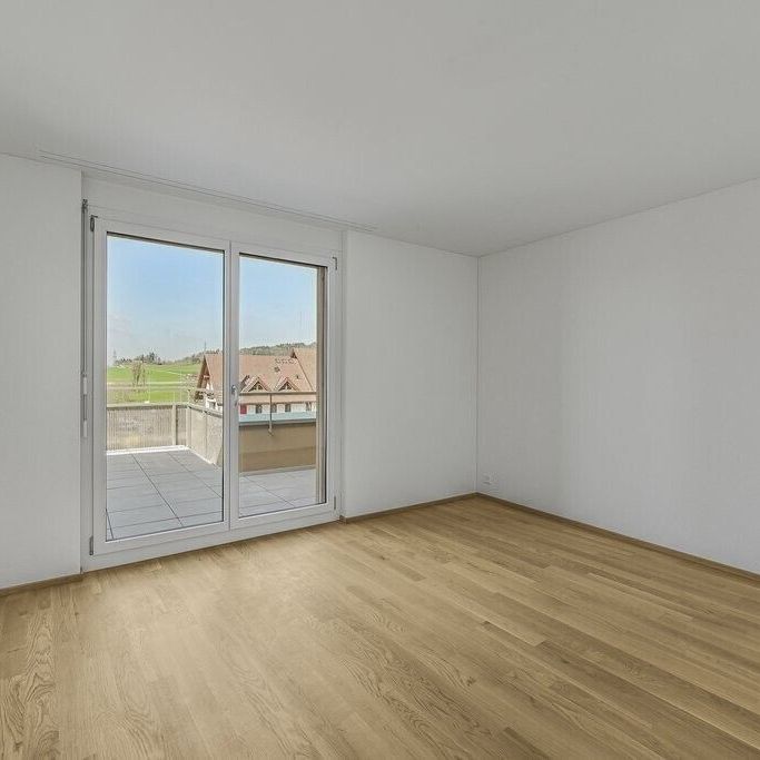 Vivre entre Zurich et Zoug - Photo 1