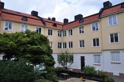Sparvgatan 9 - Photo 2
