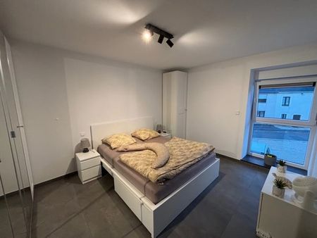 Appartement te huur - Photo 3