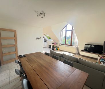 Duplex 2 ch + Parking à 1435 Mont-Saint-Guibert  Loyer: 950 € - Photo 6