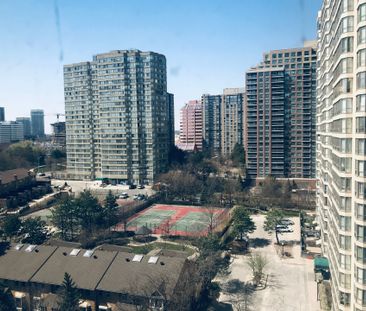 For Lease - 36 Elm Drive Unit# 1010, Mississauga, Ontario - Photo 3