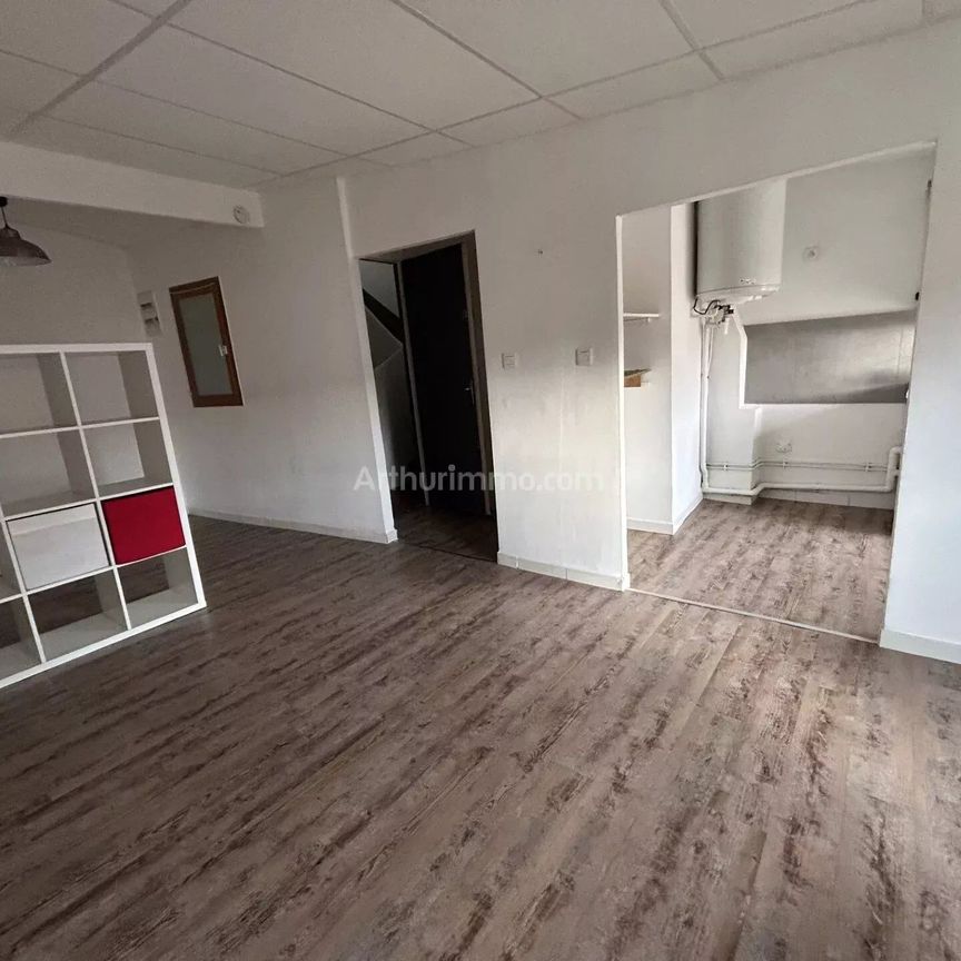 Location Appartement 1 pièces 27 m2 à Aubagne - Photo 1