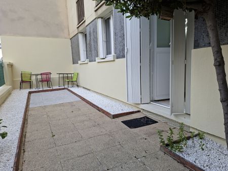 Appartement Versailles - Photo 4