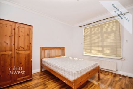 house share to rent - Photo 2