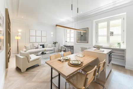 Calle de Sagasta, Madrid, Community of Madrid 28004 - Photo 5