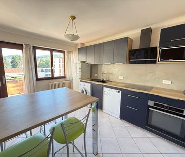 Location Appartement 2 pièces 55m² - Photo 1
