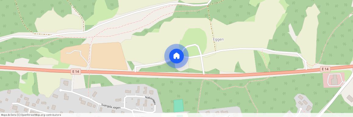 Mörsil, Åre kommun