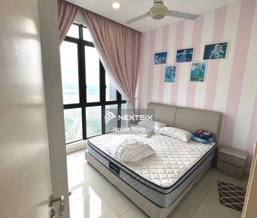 D'Pristine @ Medini - Foto 2