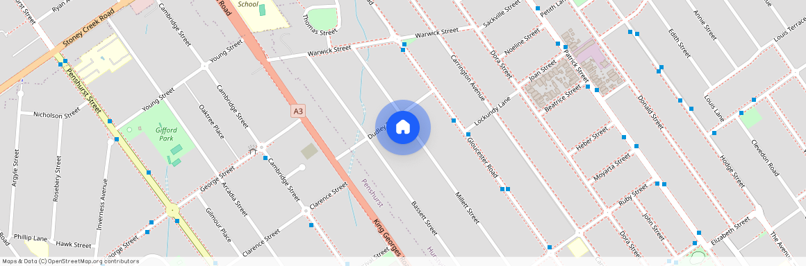91 Millett Street, NSW 2220, Hurstville
