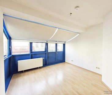 Wohnen im beliebten Stadtteil Johannis - Foto 1