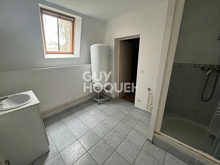 Appartement Auxerre 2 pièce(s) 62 m2 - Photo 3