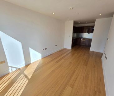 1 bedroom apartment to rent - Photo 1