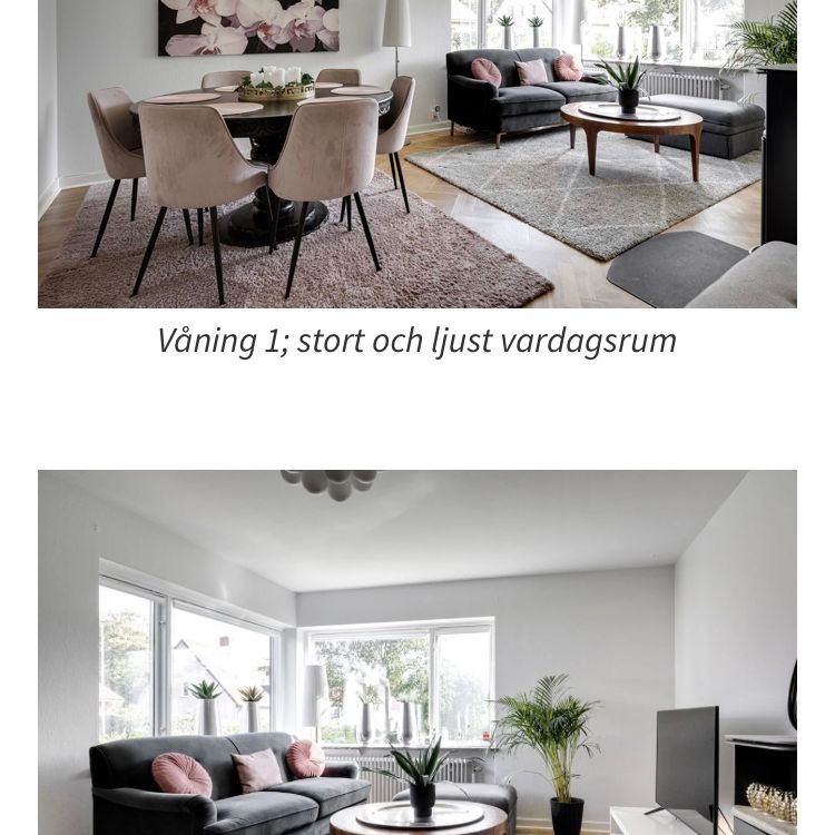 Lundgrens väg, Laholm - Foto 1