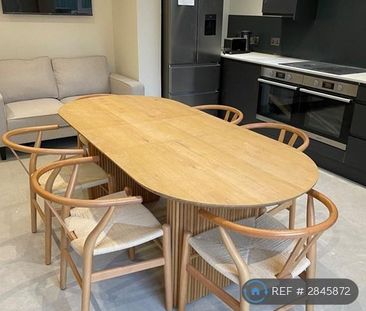 1 bedroom in a house share to rent - Photo 2