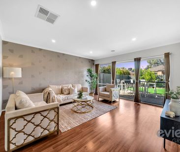 Close to Schools & Wyndham Vale Station !! Perfectly Located Family... - Photo 2